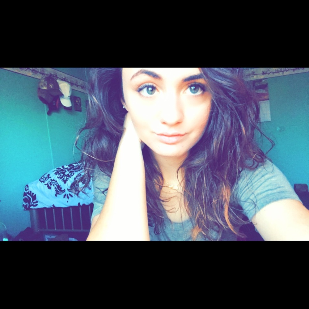 Meet your Posher, Shannon